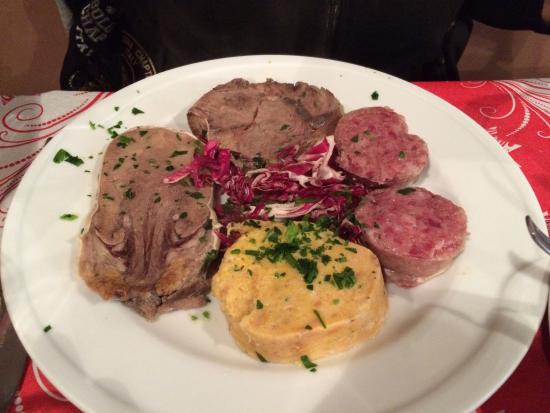 Bollito misto